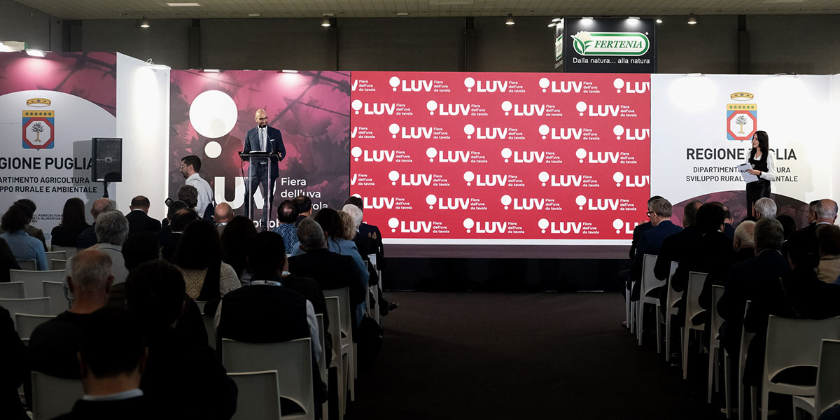 LUV Fiera annuncia le date della prossima edizione